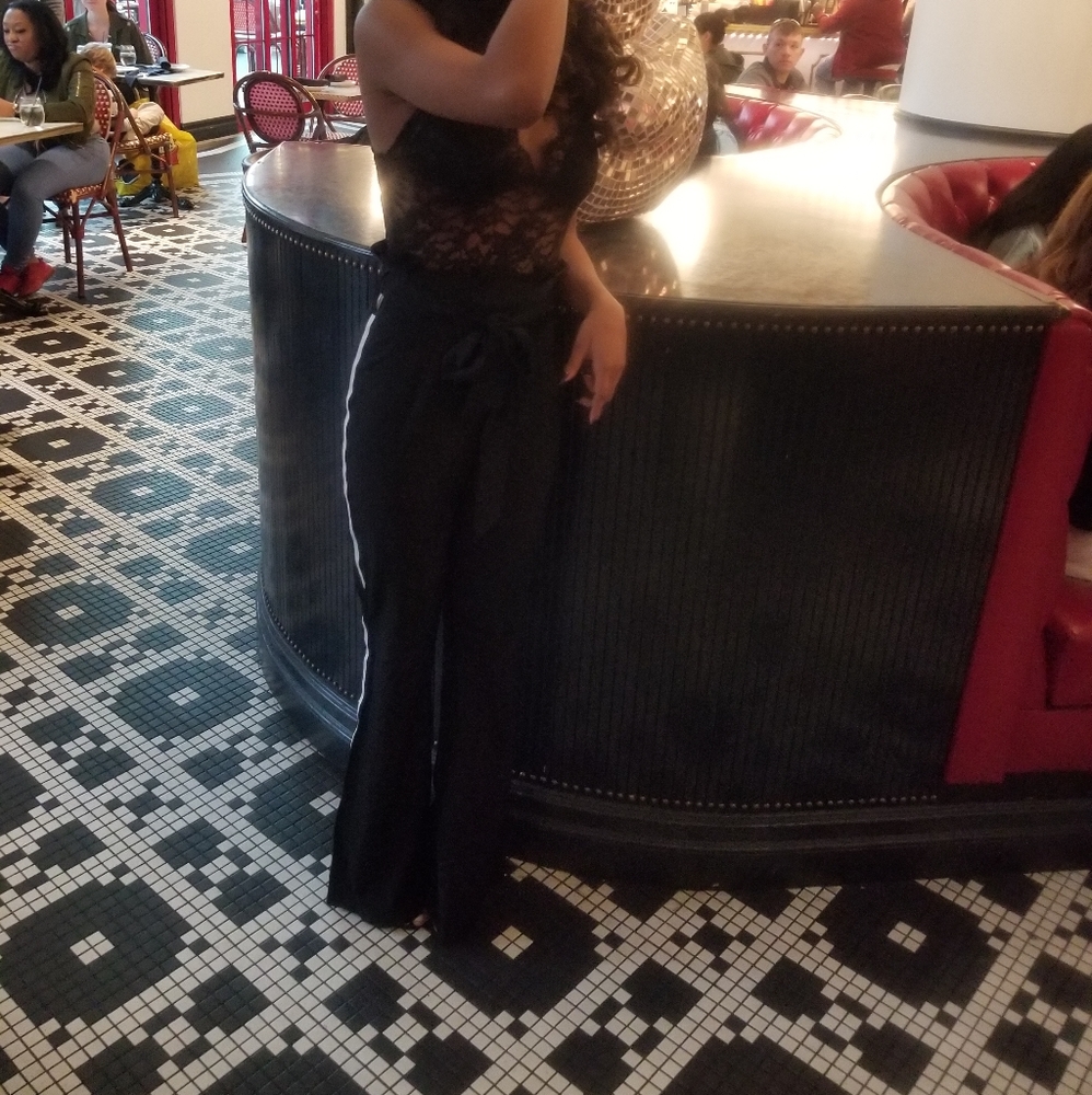 Fashionova  Jumpsuit - Picture 3 of 4